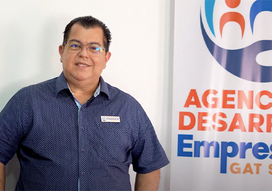 Agencia de Desarrollo Empresarial GAT Sur Alto - ¿Cómo es la relación de Agencia Gat Sur Alto con el SBD?